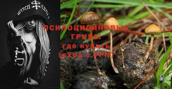 хмурый Балахна